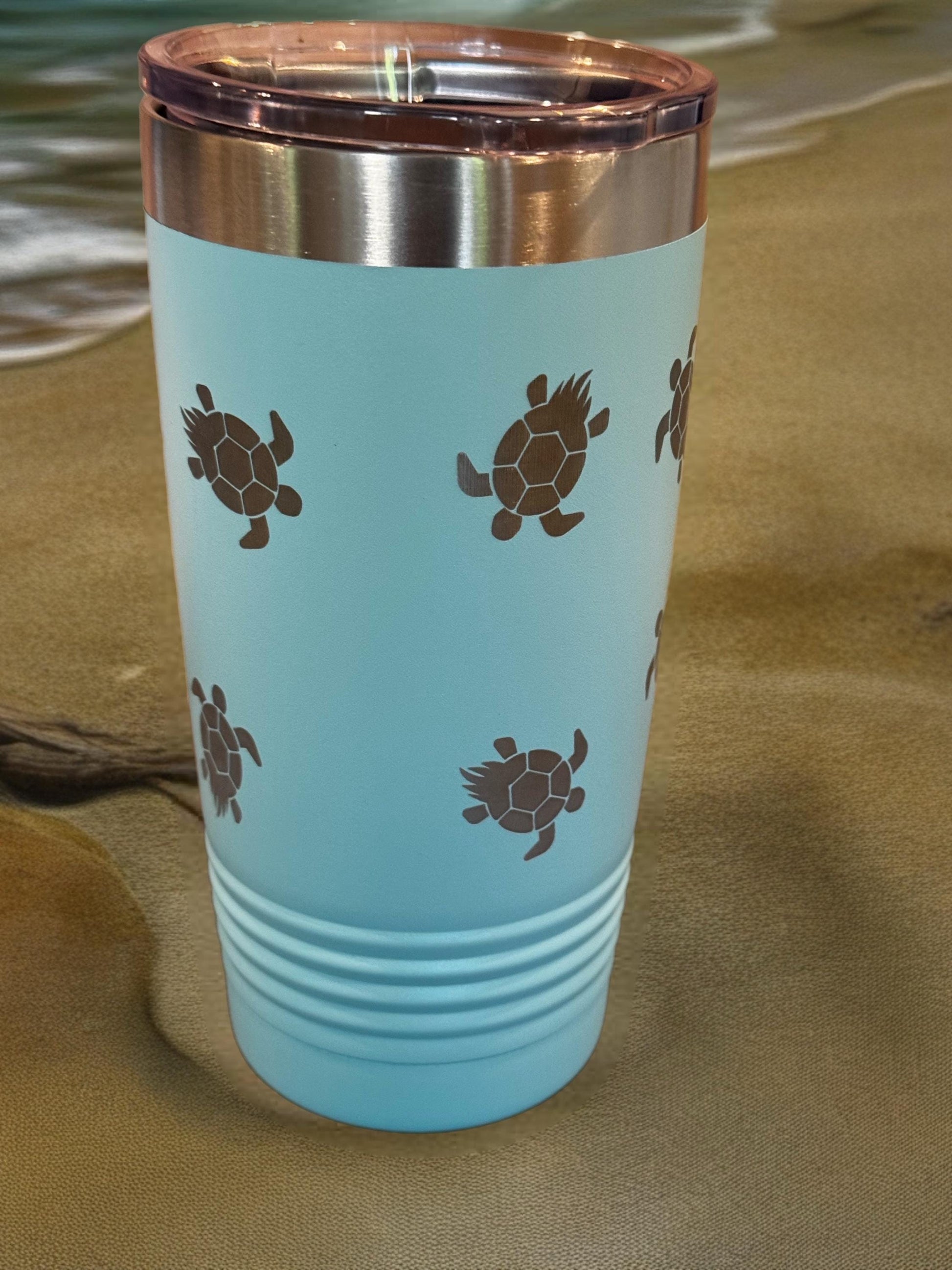 Engraved tumblers Just in time for summer - Nancy’s Custom Creations