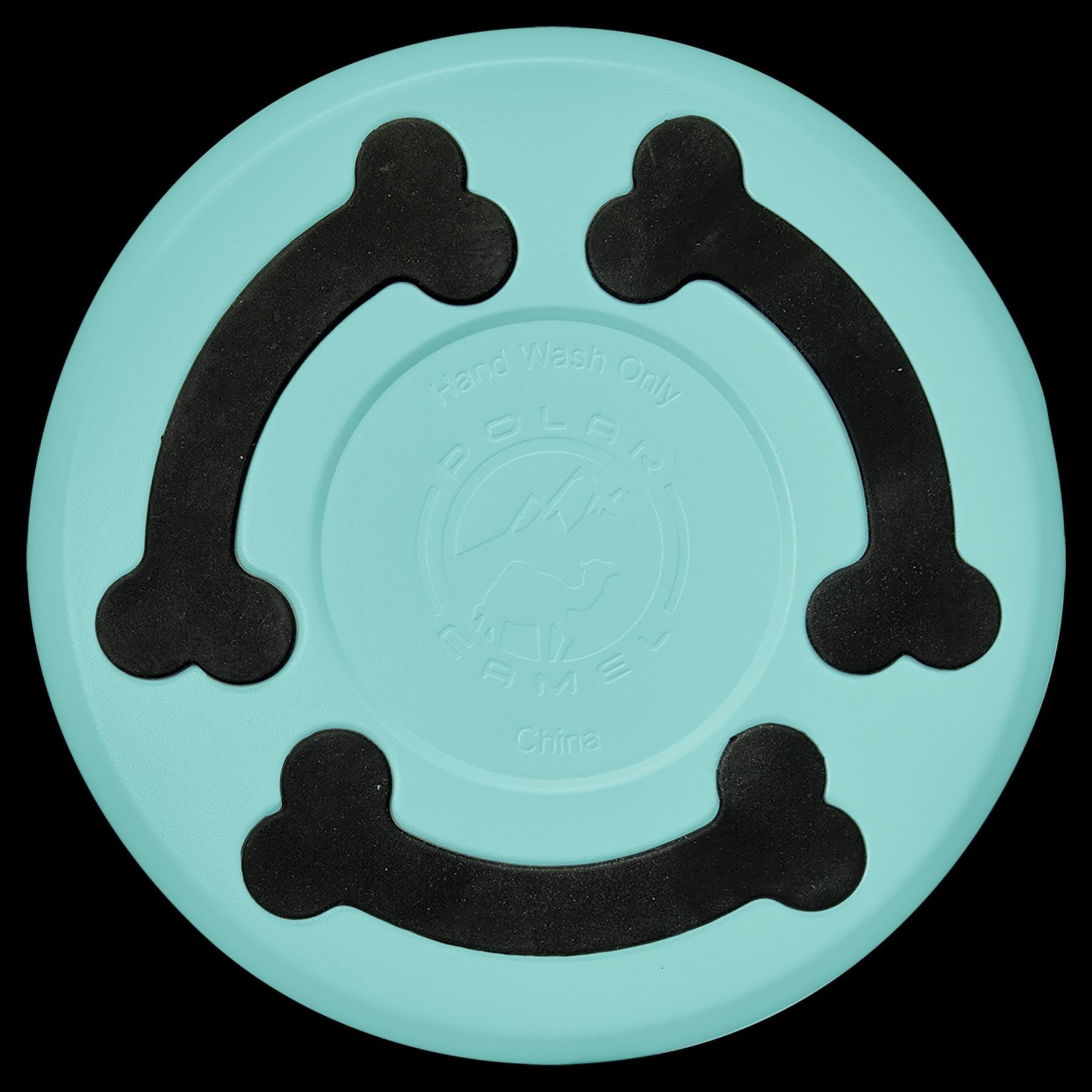 PetEssentials Stainless Steel Engraved Dog Bowl – Double-Walled Design for All Breeds - Nancy’s Custom Creations