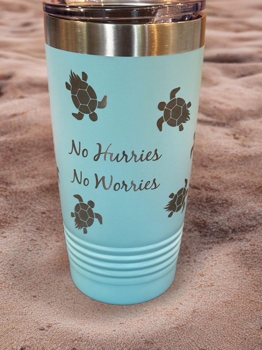 Engraved tumblers Just in time for summer - Nancy’s Custom Creations
