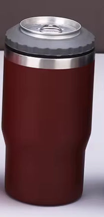 Koozie personalized, Insulated, 4in 1 - Nancy’s Custom Creations