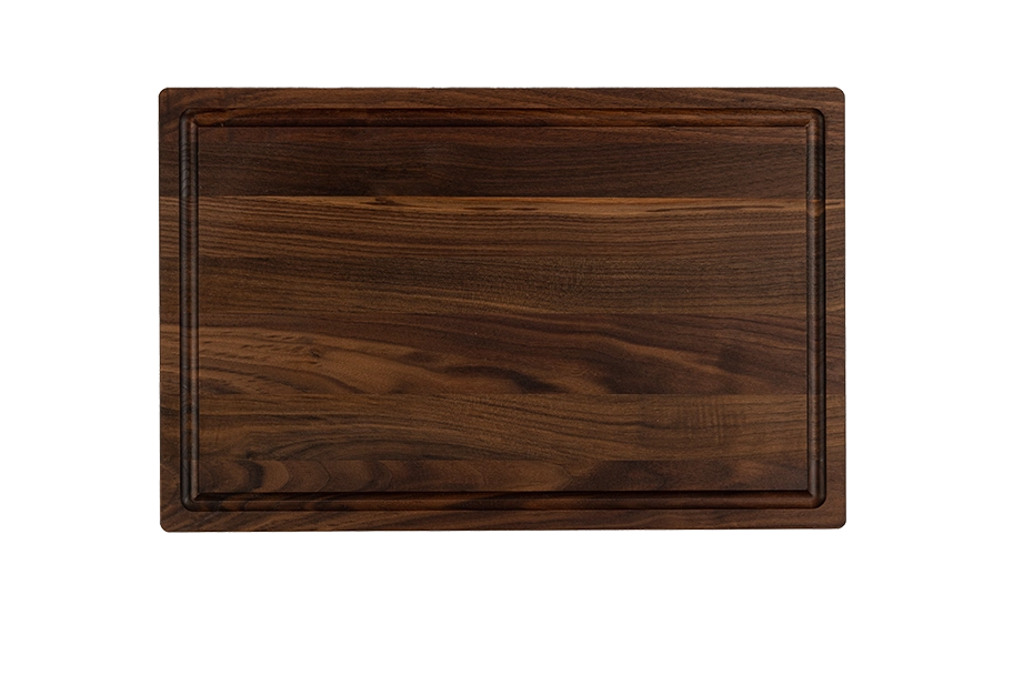 Handcrafted Walnut Cutting Board – Built to Last, Made to Love