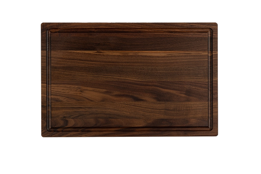 Handcrafted Walnut Cutting Board – Built to Last, Made to Love