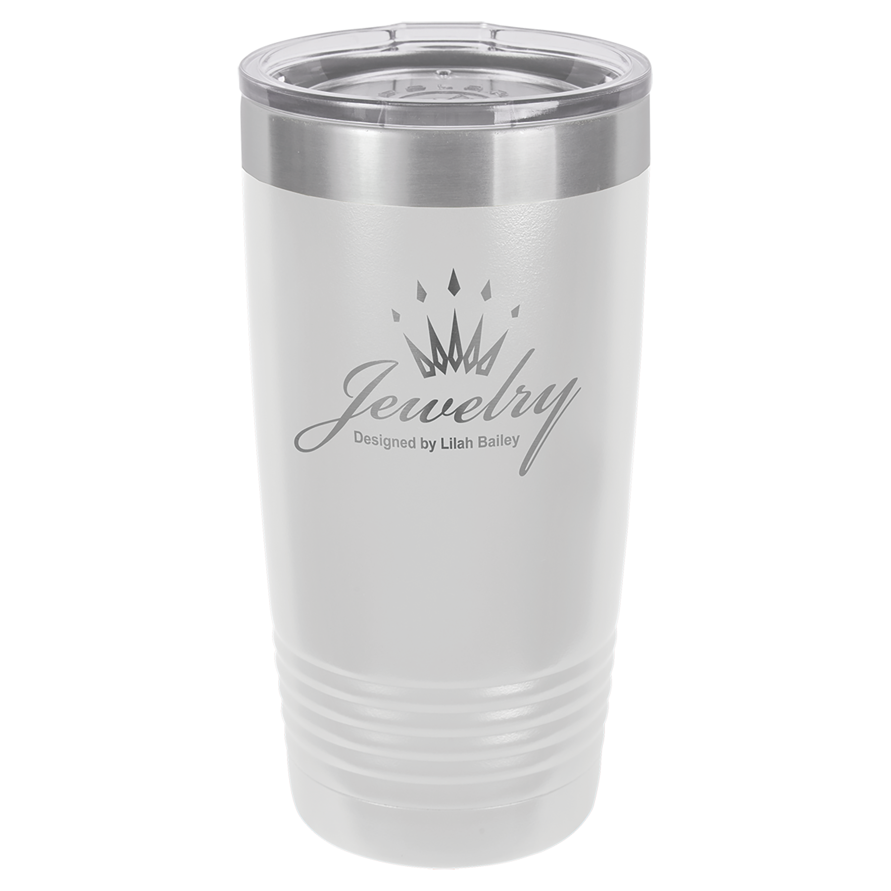20oz. Tumblers - Nancy’s Custom Creations