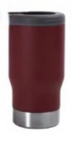 Personalized 4-in-1 Stainless Steel Insulated Can Cooler