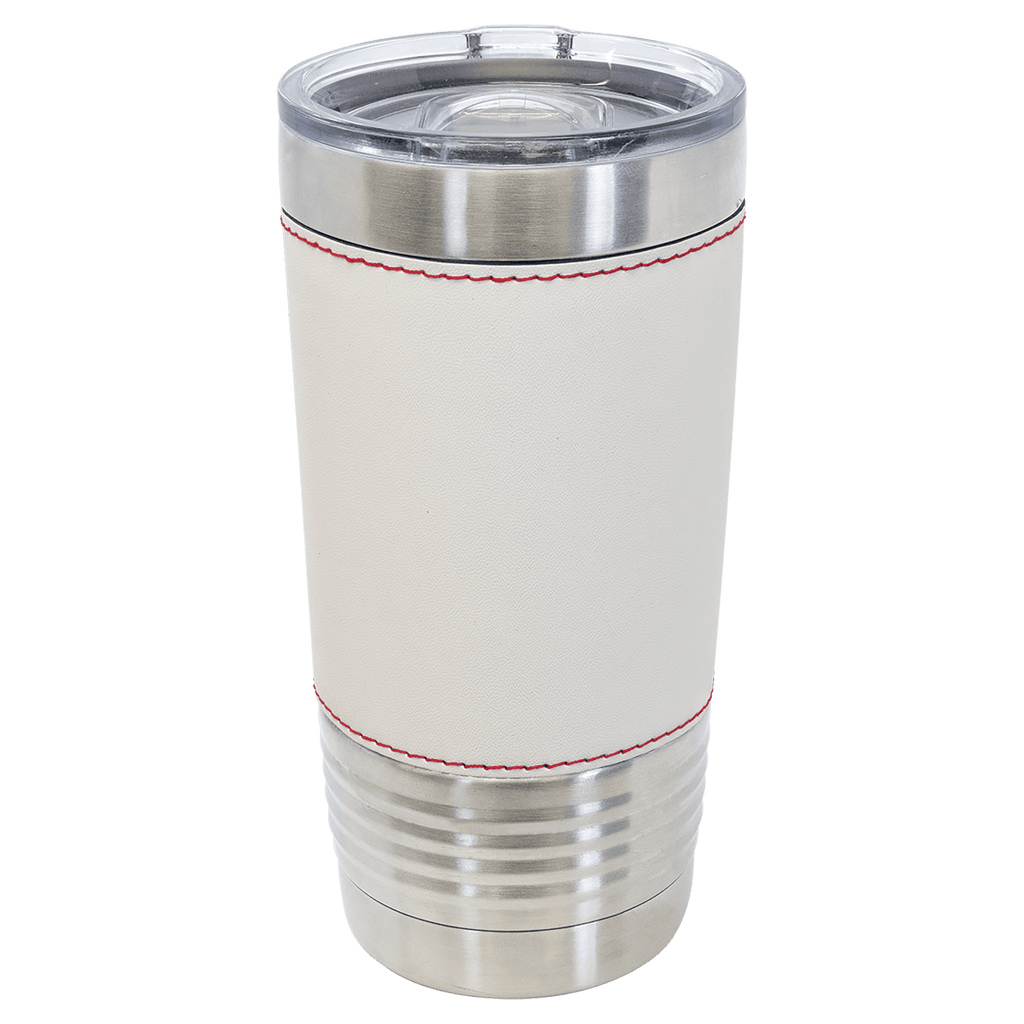 Polar Camel 20 oz. Baseball Tumbler with Slider Lid