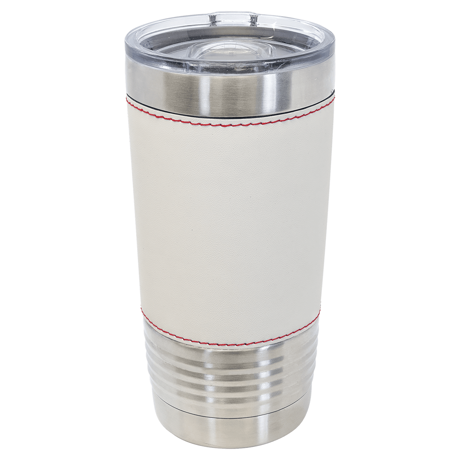 Polar Camel 20 oz. Baseball Tumbler with Slider Lid