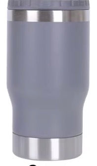 Personalized 4-in-1 Stainless Steel Insulated Can Cooler
