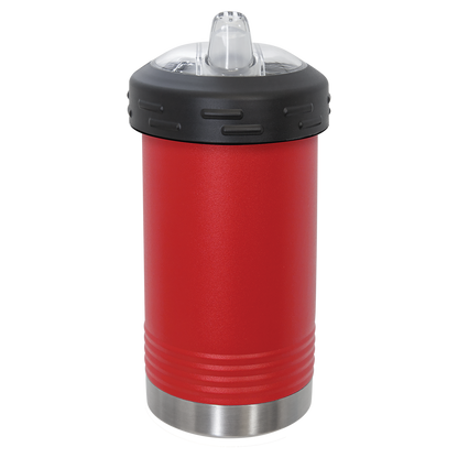 Polar Camel Sippy Cup – Double Wall Insulated Design - Nancy’s Custom Creations