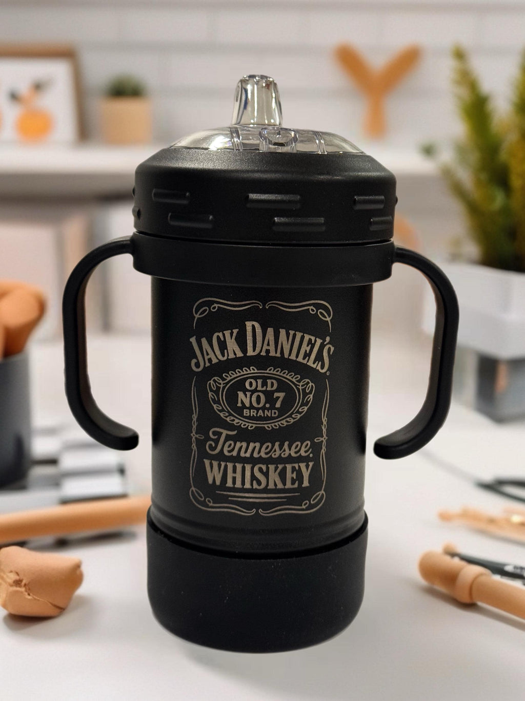 Polar Camel Sippy Cup – Double Wall Insulated Design - Nancy’s Custom Creations