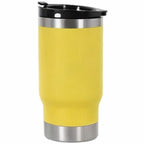 Personalized 4-in-1 Stainless Steel Insulated Can Cooler