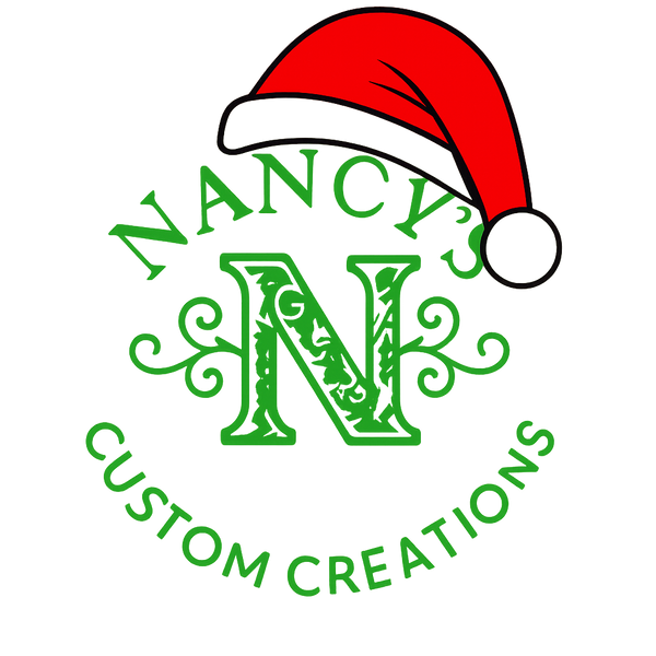 Nancy’s Custom Creations 
