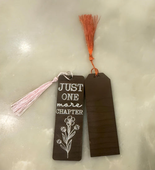 Book marks - Nancy’s Custom Creations