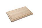 Maple - G17 - Large Cutting Board with Juice Groove 17''x11''x3/4'' - Nancy’s Custom Creations