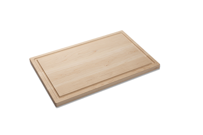 Maple - G17 - Large Cutting Board with Juice Groove 17''x11''x3/4'' - Nancy’s Custom Creations