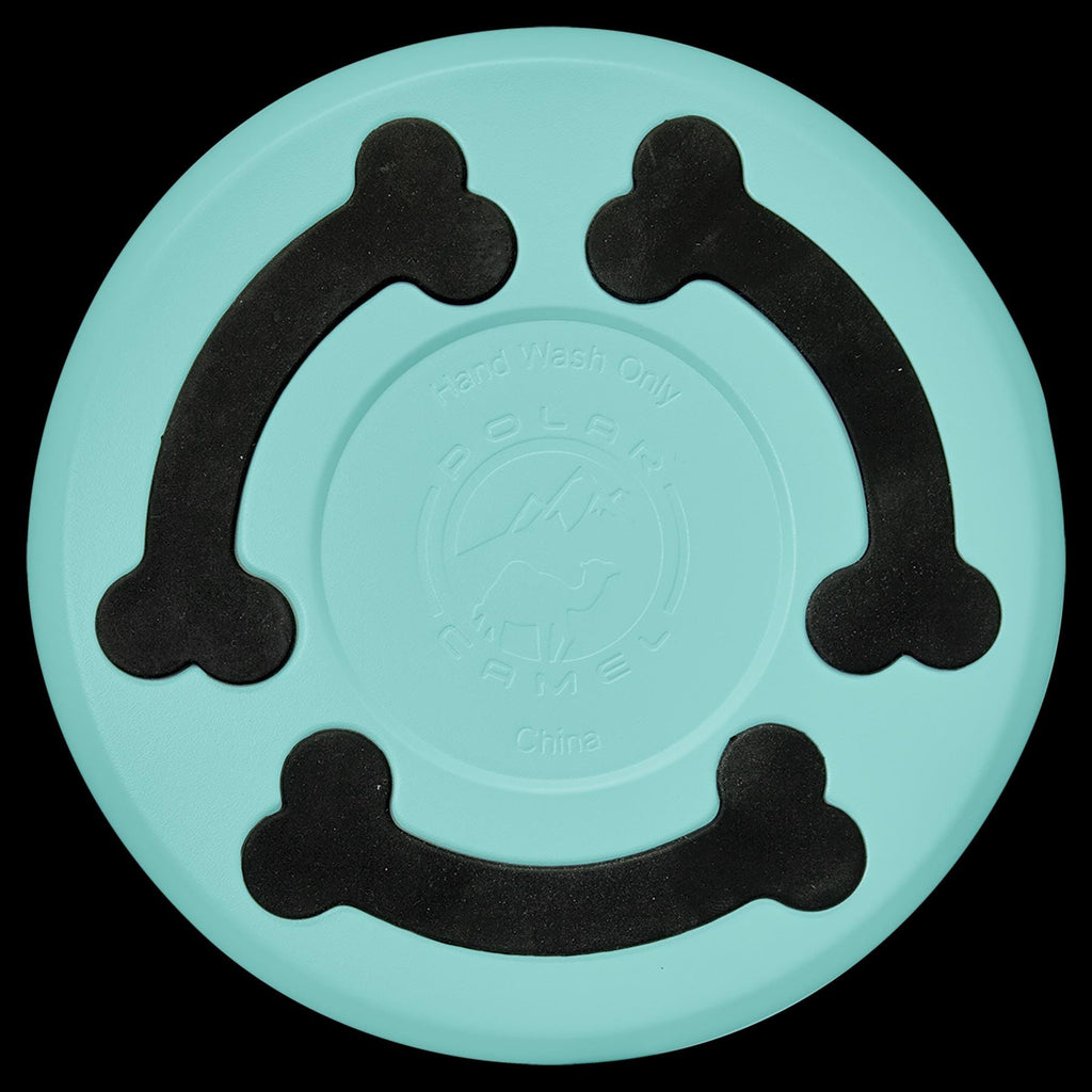 PetEssentials Stainless Steel Engraved Dog Bowl – Double-Walled Design for All Breeds - Nancy’s Custom Creations