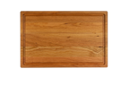 •	Premium Maple Cutting Board – Crafted for Keeps