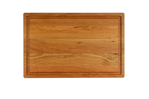 •	Premium Maple Cutting Board – Crafted for Keeps