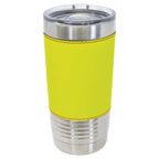 Polar Camel 20 oz. Softball Tumbler with Slider Lid