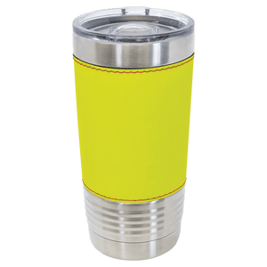 Polar Camel 20 oz. Softball Tumbler with Slider Lid