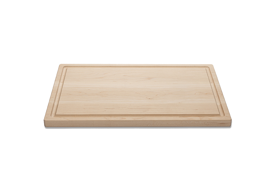 Maple - G17 - Large Cutting Board with Juice Groove 17''x11''x3/4'' - Nancy’s Custom Creations