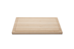 Maple - G17 - Large Cutting Board with Juice Groove 17''x11''x3/4'' - Nancy’s Custom Creations