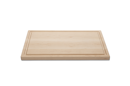 Maple - G17 - Large Cutting Board with Juice Groove 17''x11''x3/4'' - Nancy’s Custom Creations