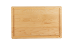 Maple - G17 - Large Cutting Board with Juice Groove 17''x11''x3/4'' - Nancy’s Custom Creations