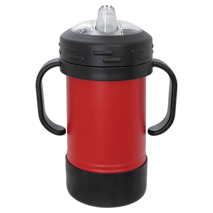 Polar Camel Sippy Cup – Double Wall Insulated Design - Nancy’s Custom Creations
