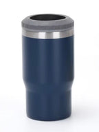 Personalized 4-in-1 Stainless Steel Insulated Can Cooler