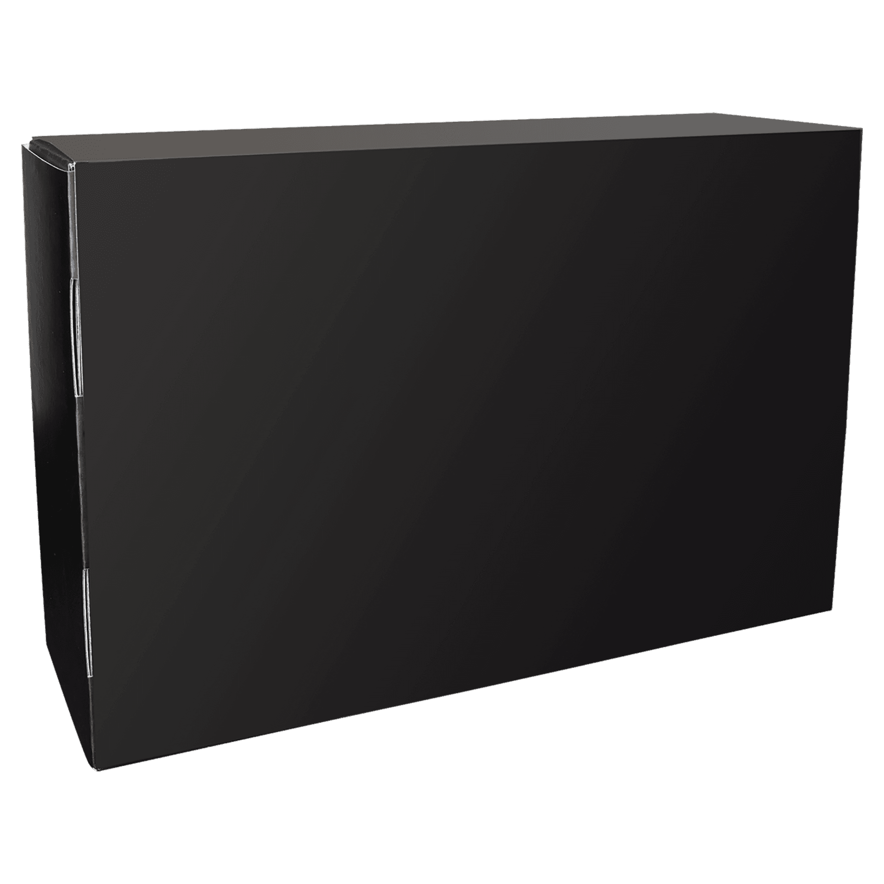 Custom Engraved Decanter and Whiskey Rocks Glasses