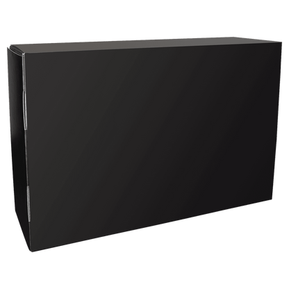 Custom Engraved Decanter and Whiskey Rocks Glasses