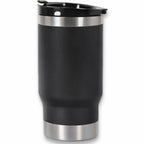 Personalized 4-in-1 Stainless Steel Insulated Can Cooler