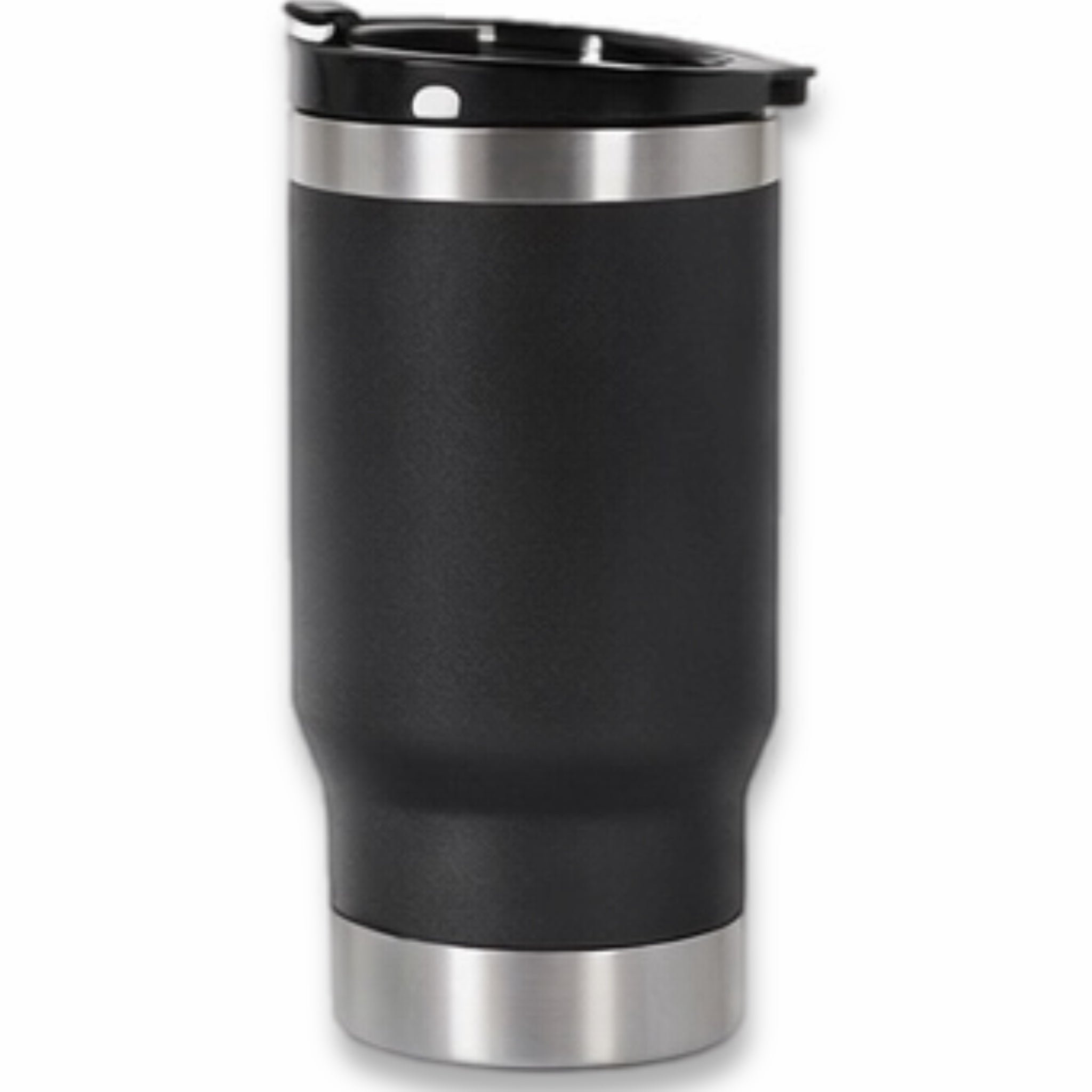 Personalized 4-in-1 Stainless Steel Insulated Can Cooler