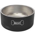 PetEssentials Engraved Dog Bowl