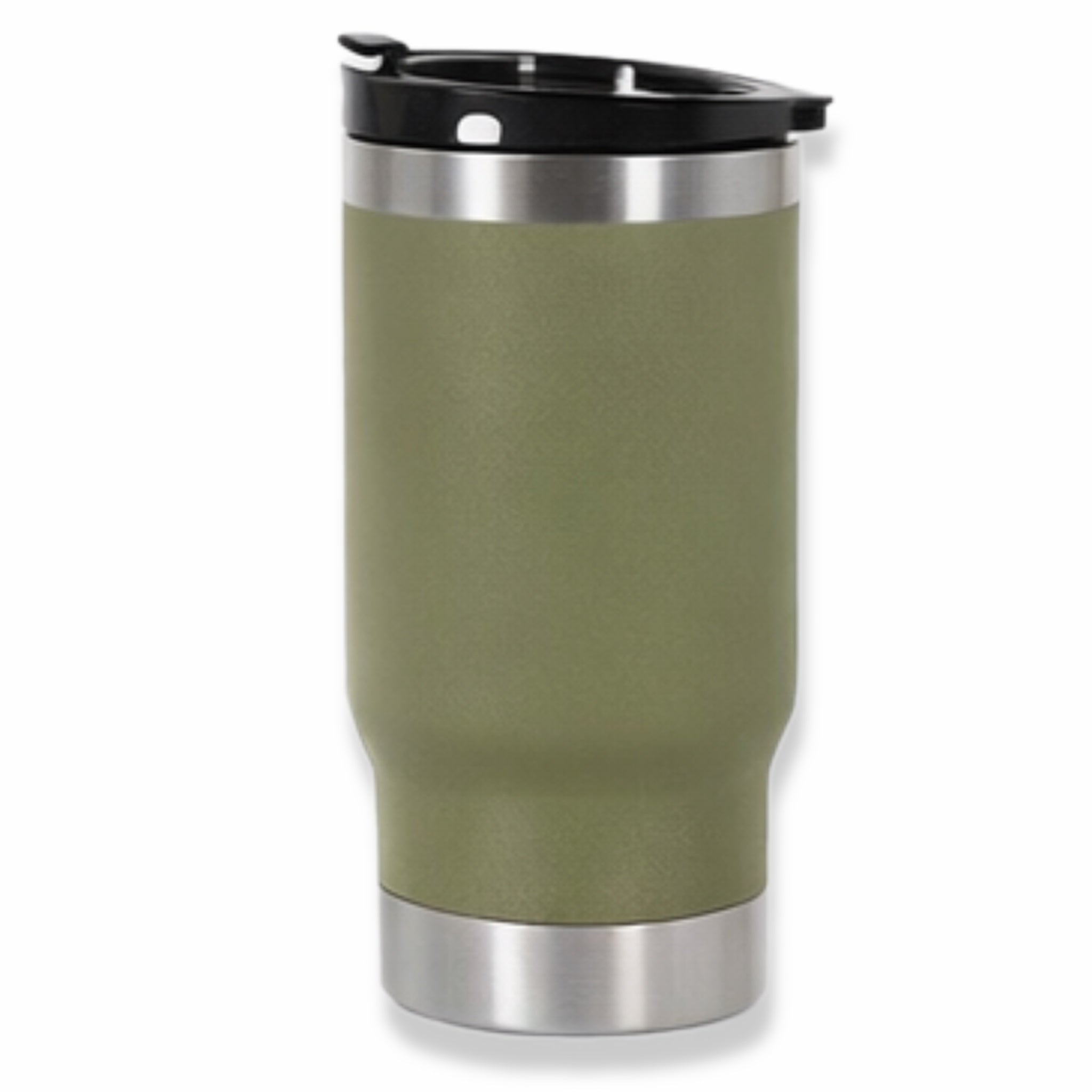 Personalized 4-in-1 Stainless Steel Insulated Can Cooler