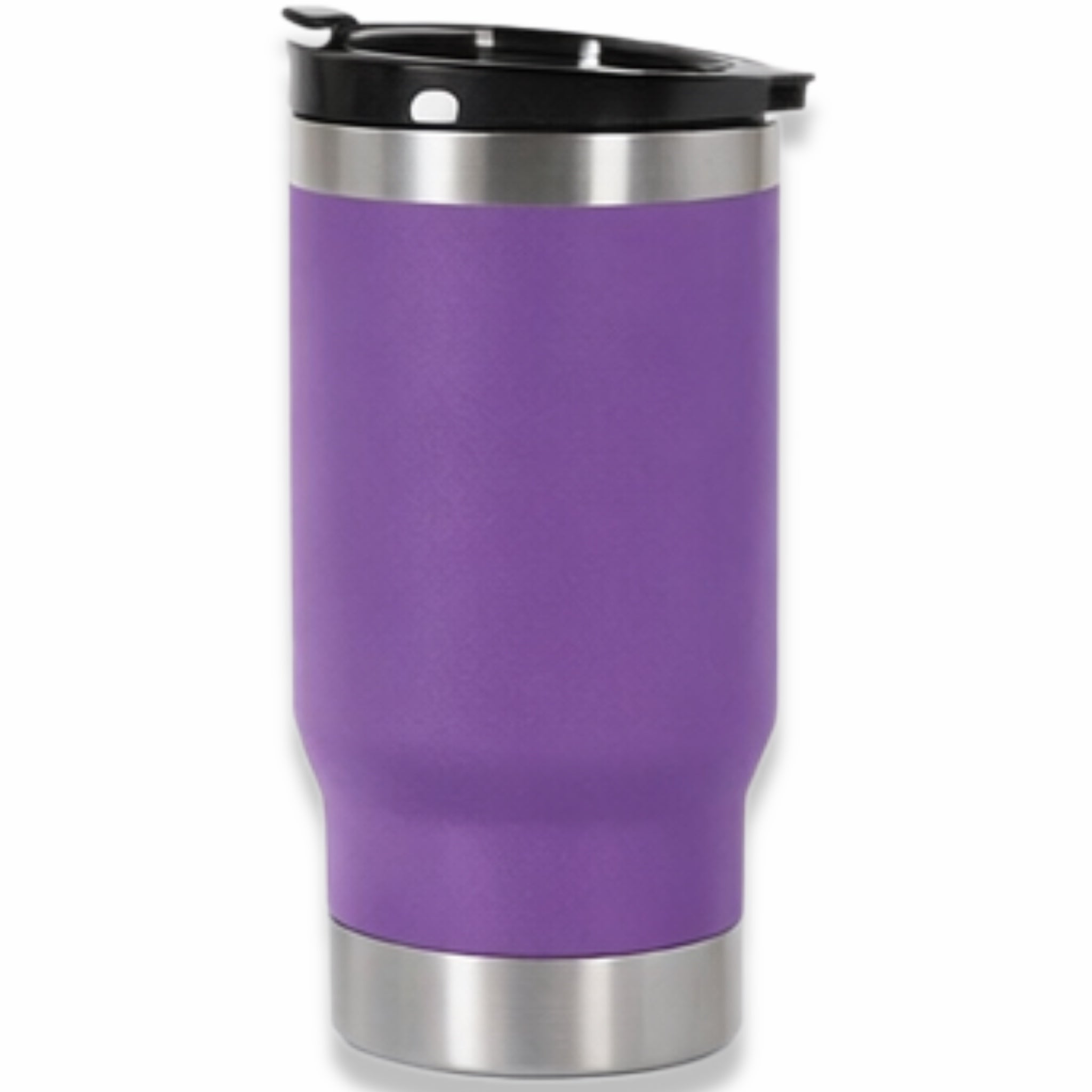 Personalized 4-in-1 Stainless Steel Insulated Can Cooler