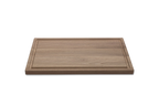 Handcrafted Walnut Cutting Board – Built to Last, Made to Love