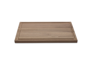 Handcrafted Walnut Cutting Board – Built to Last, Made to Love