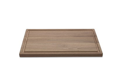 Handcrafted Walnut Cutting Board – Built to Last, Made to Love