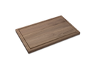 Handcrafted Walnut Cutting Board – Built to Last, Made to Love