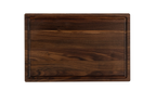 Handcrafted Walnut Cutting Board – Built to Last, Made to Love