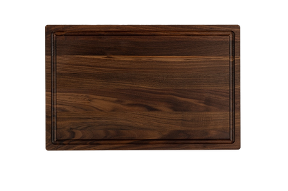 Handcrafted Walnut Cutting Board – Built to Last, Made to Love