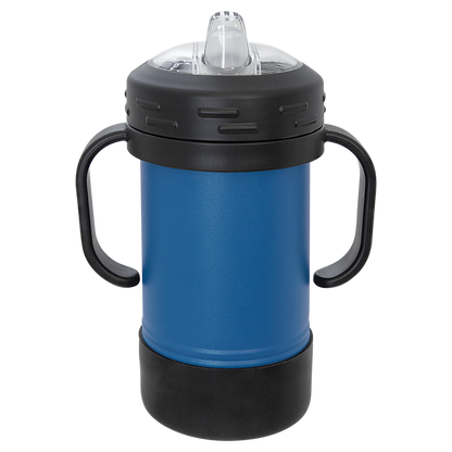 Polar Camel Sippy Cup – Double Wall Insulated Design - Nancy’s Custom Creations