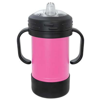 Polar Camel Sippy Cup – Double Wall Insulated Design - Nancy’s Custom Creations