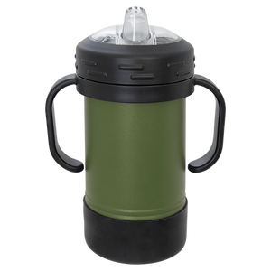 Polar Camel Sippy Cup – Double Wall Insulated Design - Nancy’s Custom Creations