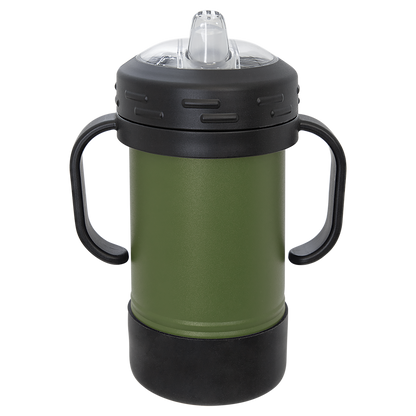Polar Camel Sippy Cup – Double Wall Insulated Design - Nancy’s Custom Creations