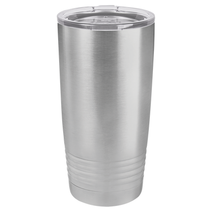 20oz. Tumblers - Nancy’s Custom Creations
