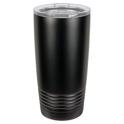20oz. Tumblers - Nancy’s Custom Creations
