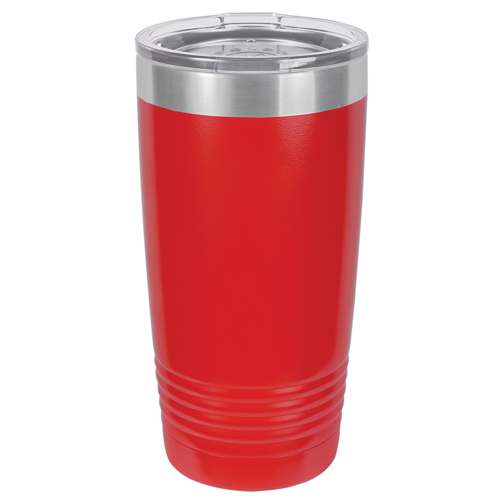 20oz. Tumblers - Nancy’s Custom Creations