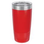 20oz. Tumblers - Nancy’s Custom Creations